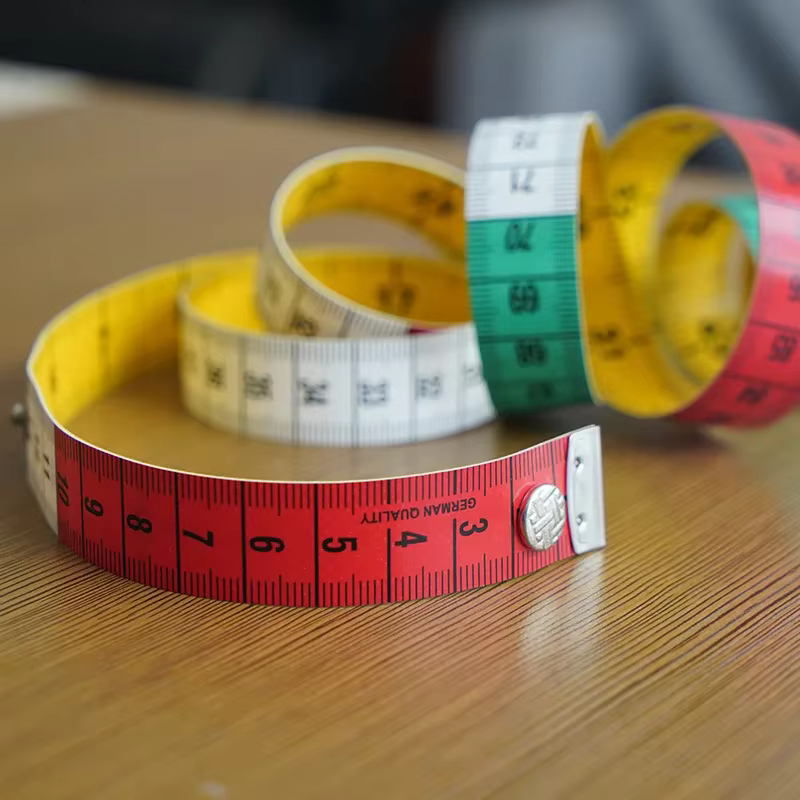 Règle de Mesure du Corps