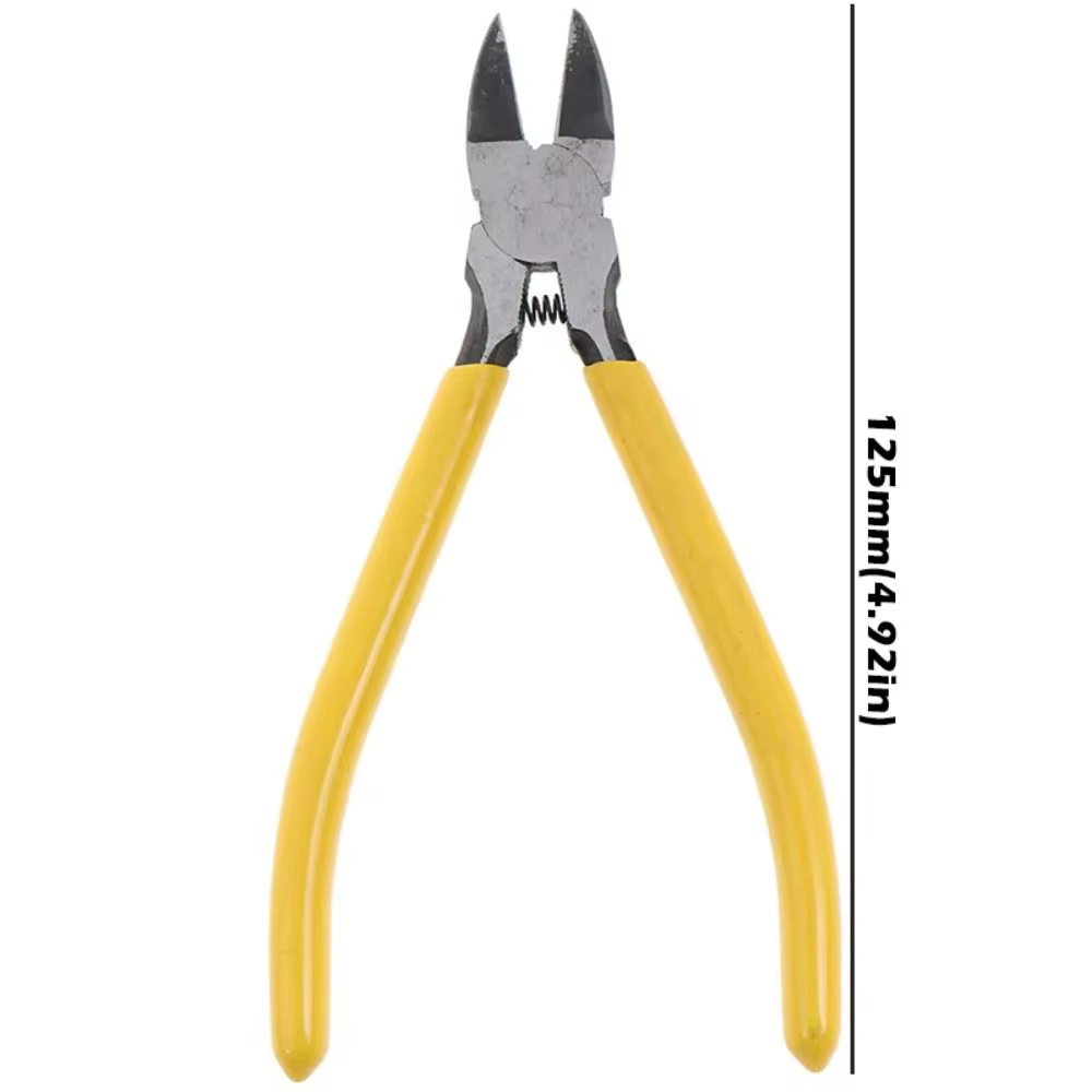 Pince coupante compacte Ultra tranchante
