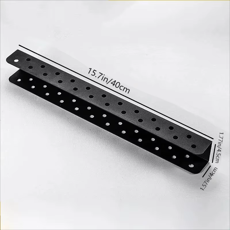 Support de rangement pour tournevis à 23 trous