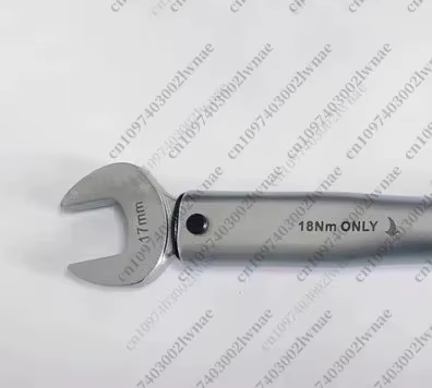 Clé dynamométrique CH-STW-H17