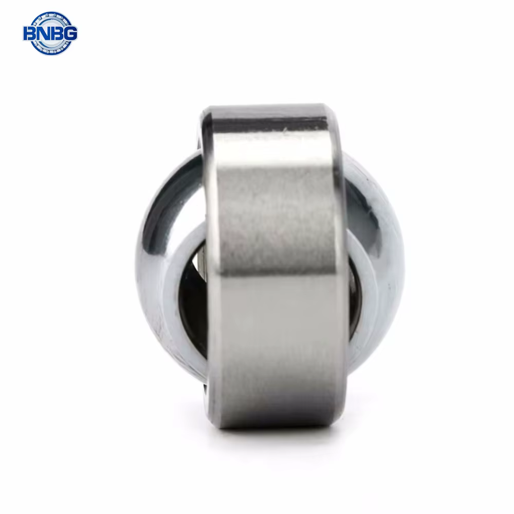 Roulements à billes sphériques GE4C GE5C GE6C GE8C GE10C GE12C GE15C GE17C GE20C GE25C GE30C Roulement de butée