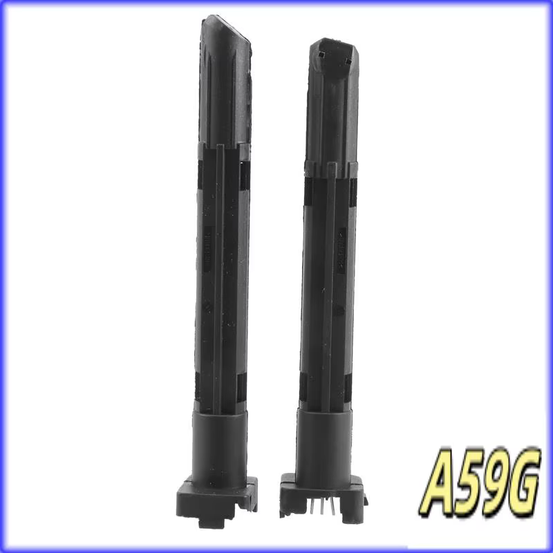 Capteurs de Transmission G9-1Pair Y3/9B4 Y3/9B5 pour unité de commande de boîte de vitesses Mercedes 722.8