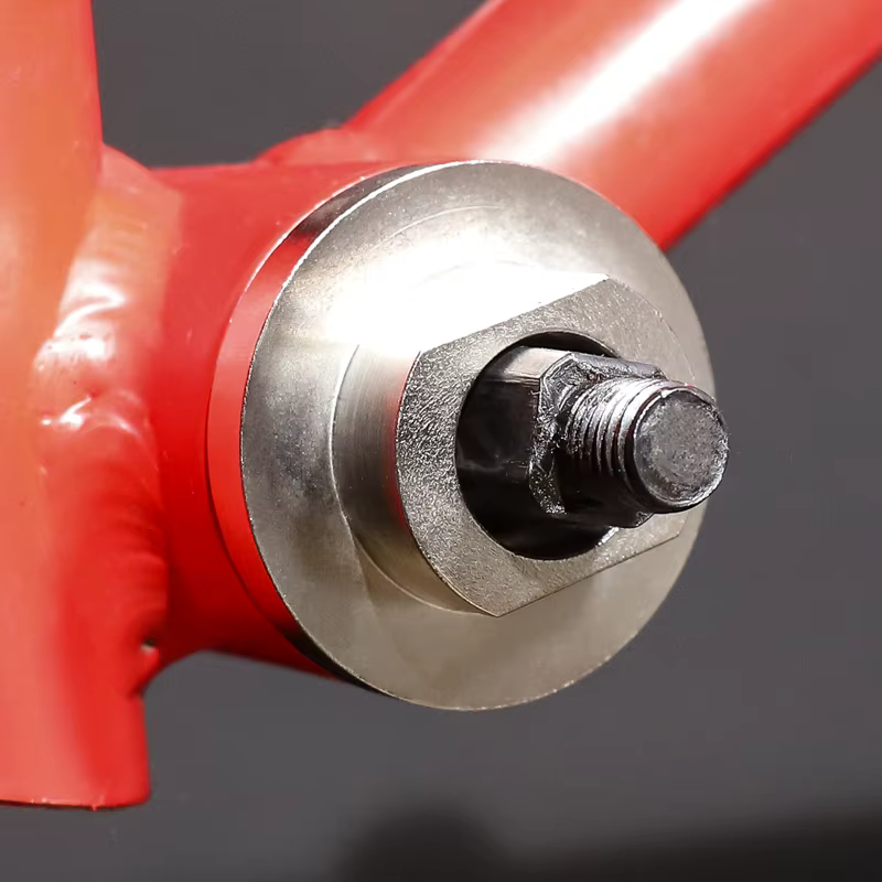 Outil de démontage du boîtier de pédalier de vélo LEBYCLE