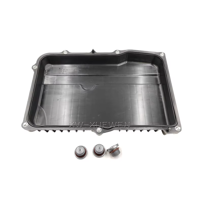 Carter d'huile de Transmission LR086162, pour Land Rover Range Rover Evoque L538 2.0T 240PS 204PT PT204 Discovery Sport L550 2.0 204DTD