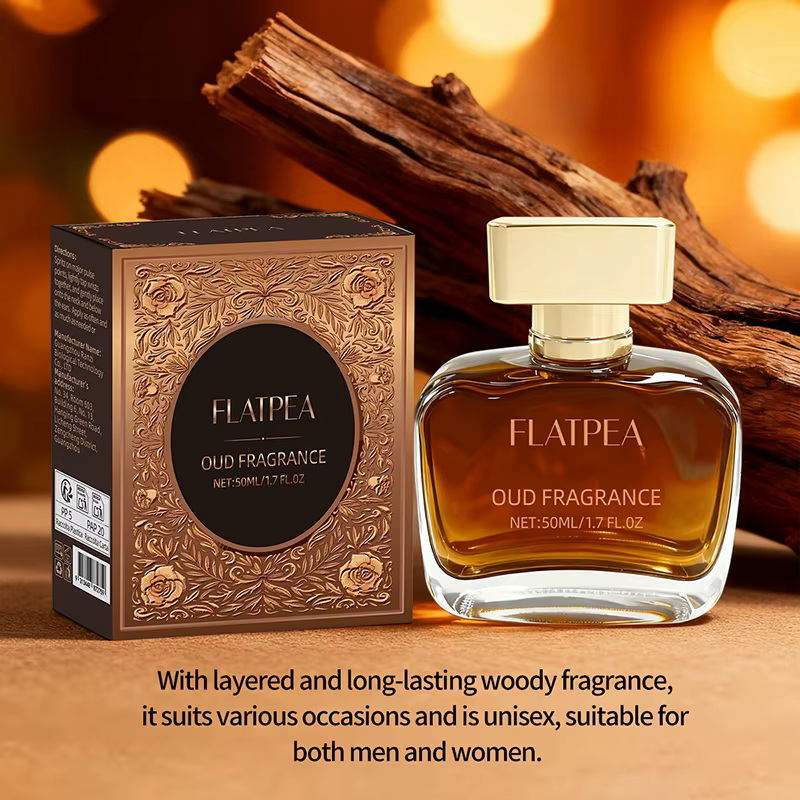 Parfum au bois De santal arabe