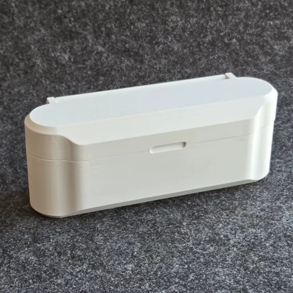 Boîte de rangement pour films 35mm