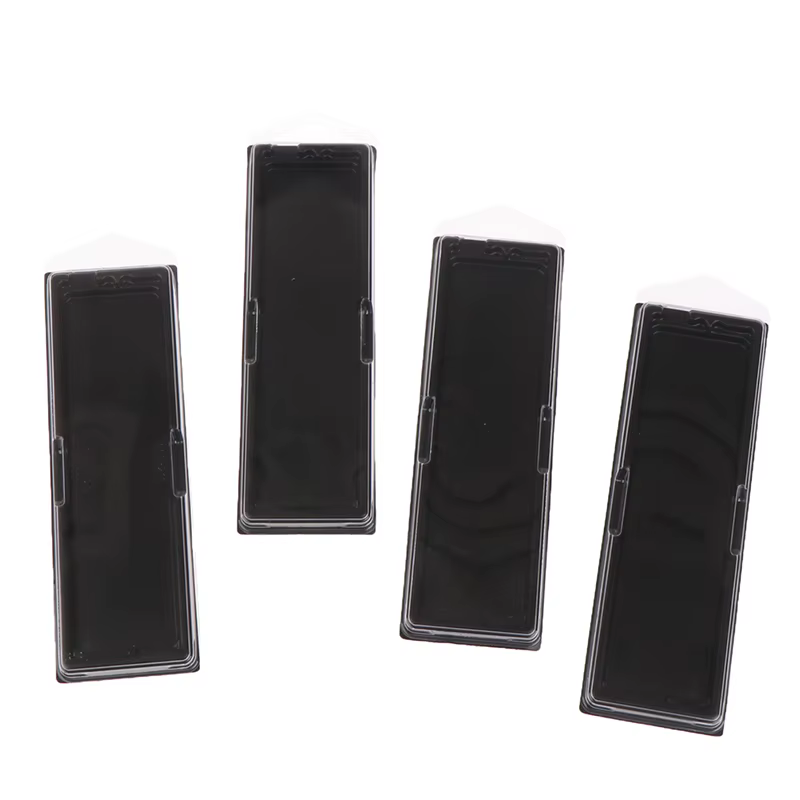 Boîtier de rangement pour modules de mémoire