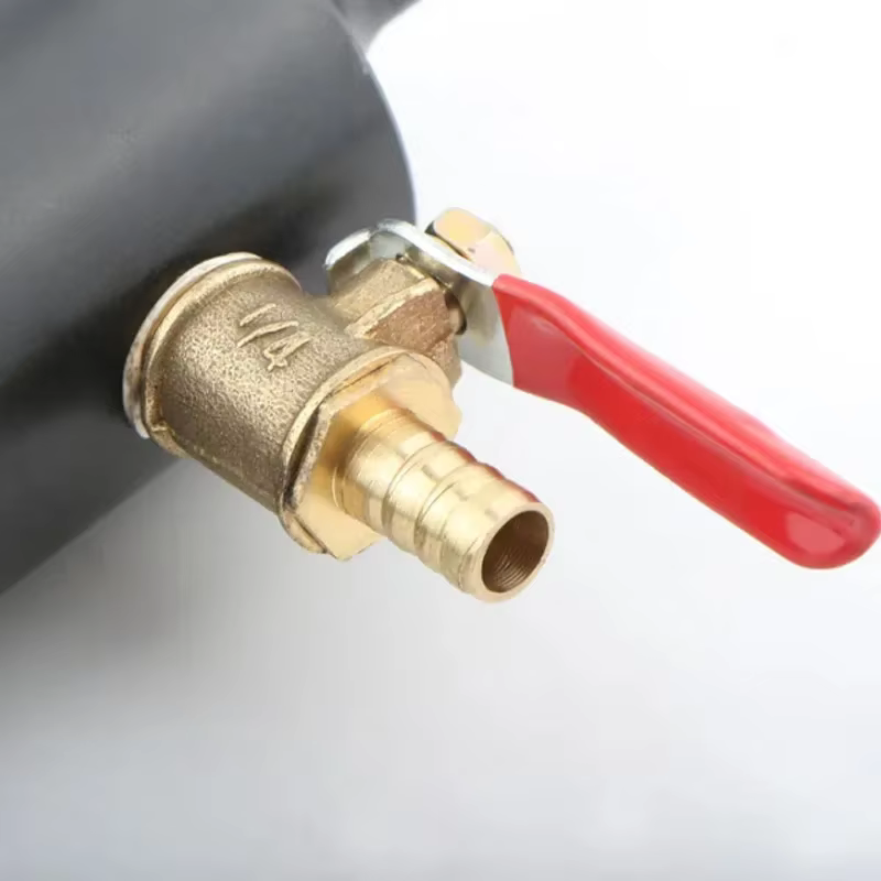 Adaptateur de marteau électrique SDS MAX/SDS PLUS/HEX avec injection d'eau