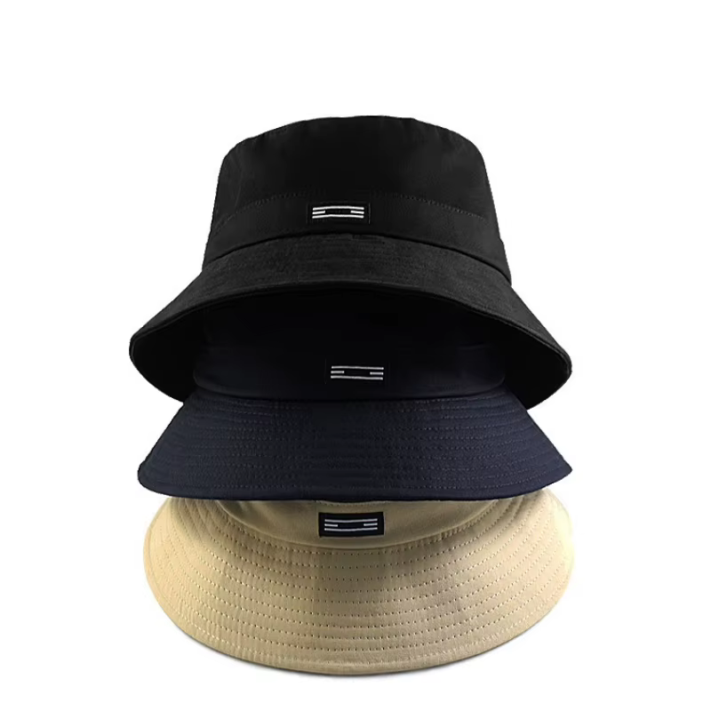 Chapeau seau à grande circonférence de la tête 65CM pour hommes