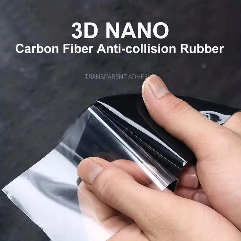 Autocollant universel pour l'extérieur de la voiture