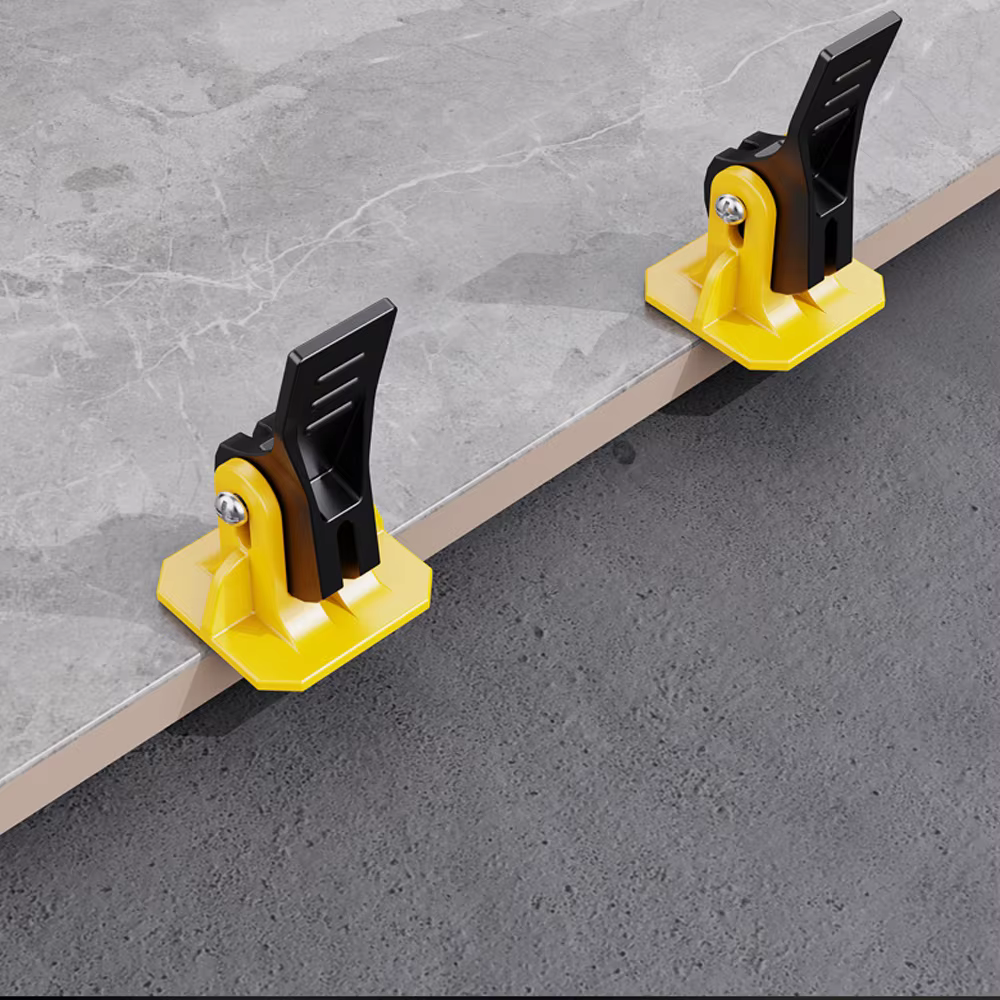 Ajusteur de nivellement de carrelage