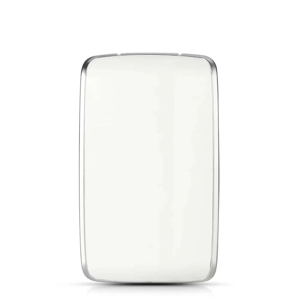 EllYYOU-Coque de clé de voiture télécommandée de remplacement
