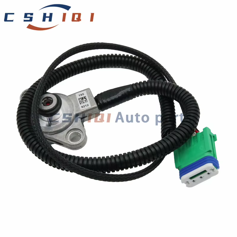 7700100009 Capteur de pression de Transmission pour Peugeot 206 307 308 c-itroenC3 C4 C5 C8 r-enault 19 boîte de
