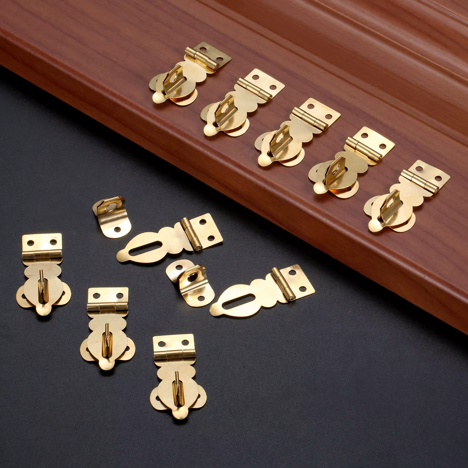 Cadenas de sécurité pour porte de tiroir de maison