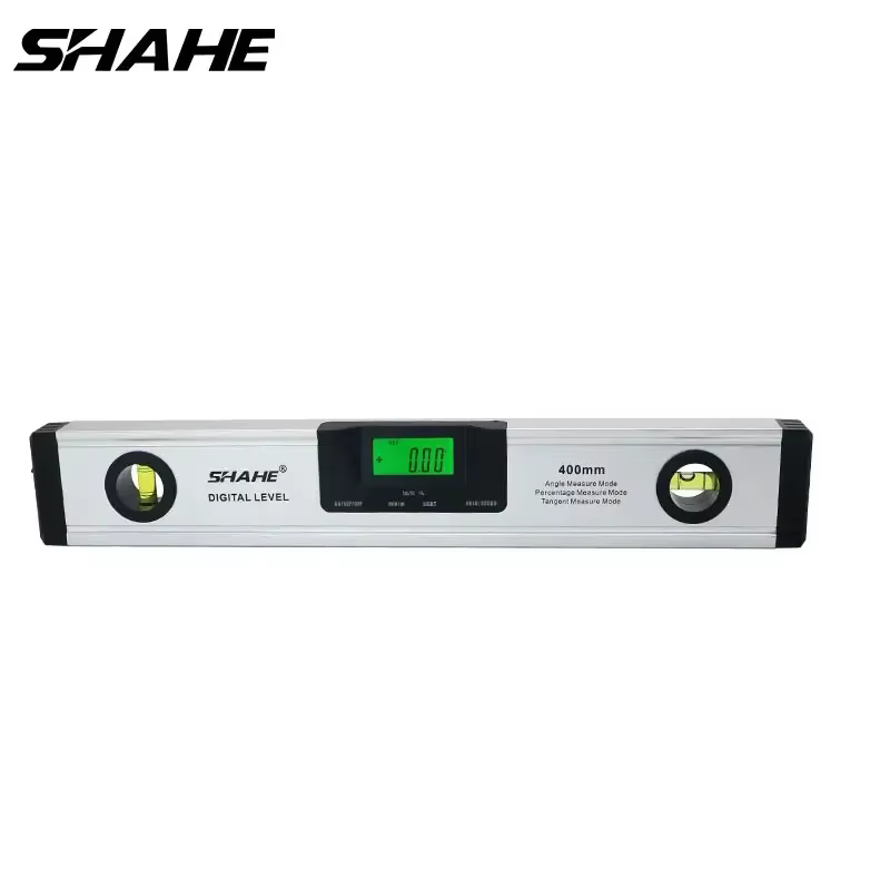 Niveau numérique SHAHE 400 mm