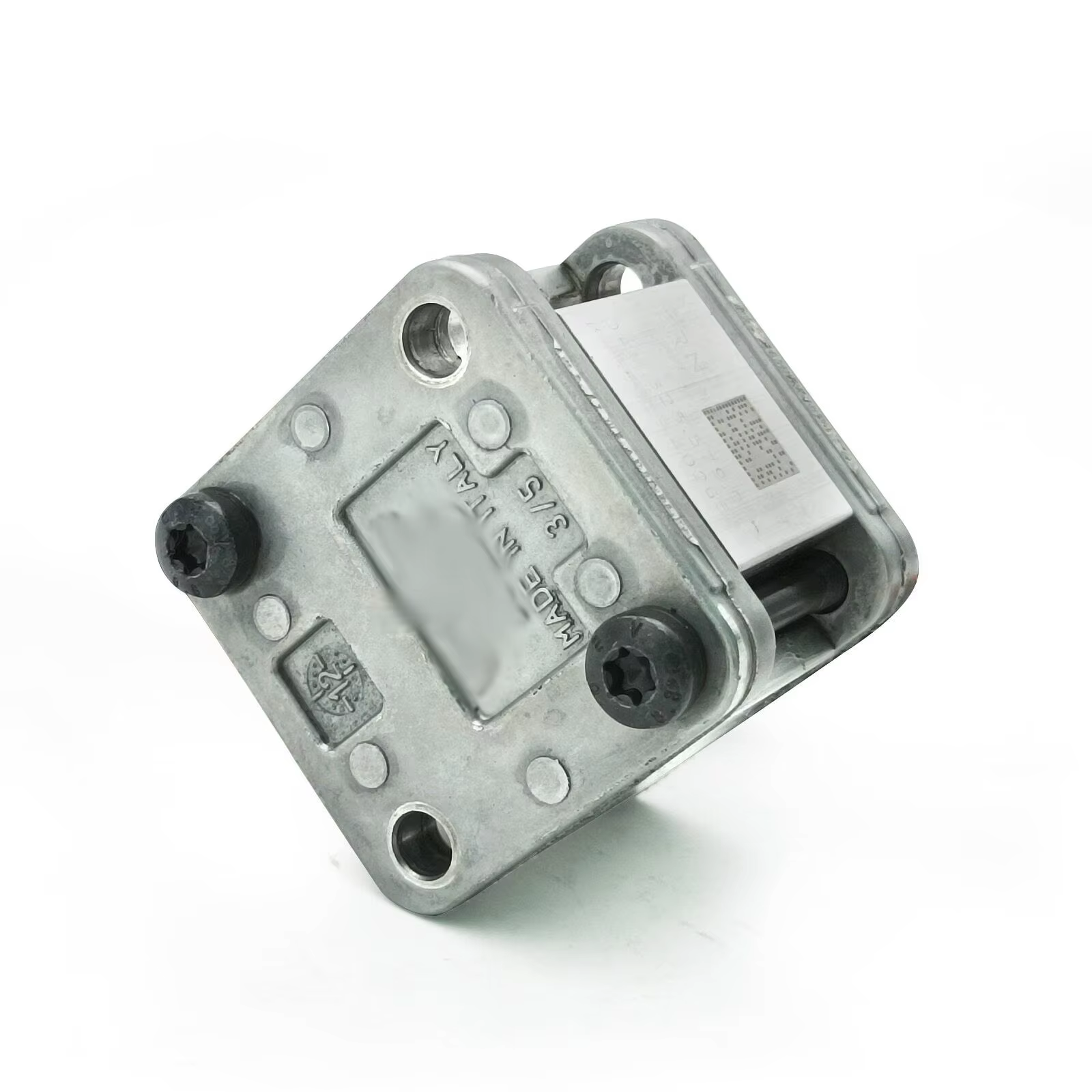 Original 0AM 325579 Pompe à huile de boîte de vitesses de Transmission D 7 vitesses DQ200 DSG 7 vitesses 0AM pour VW Audi Skoda Seat de haute qualité