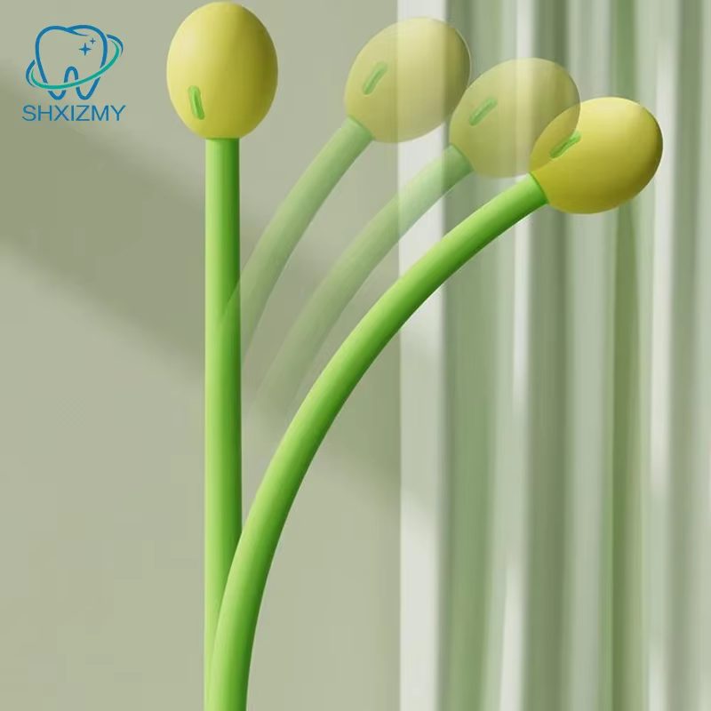 Marteau de Massage en Silicone multifonctionnel épaule cou corps frappe musculaire Relaxation Portable manuel