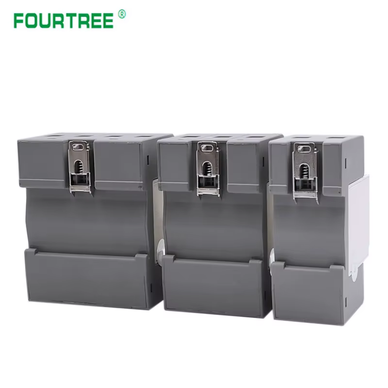 Protection contre les surtensions AC SPD 2P 3P 4P 10 ~ 20KA/20 ~ 40KA /30KA ~ 60KA
