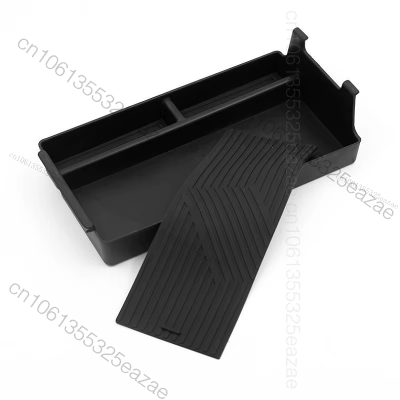 Boîte de rangement de voiture pour Cupra Tavascan VW volkswagen id.unyx 2025 2026 2024