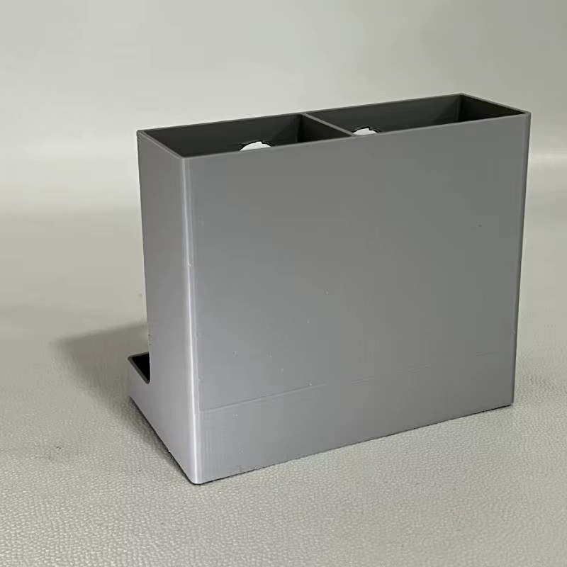 Support d'organisation stockage piles