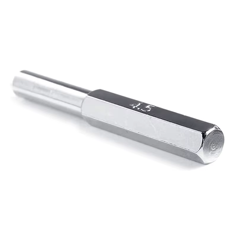 Jeu d'embouts tournevis Gamebit 3.8mm 4.5mm