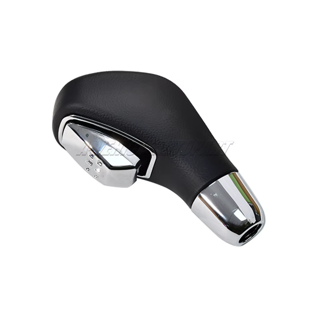 Nouveau pour Renault Fluence Megane 3 Laguna 3 pommeau de levier de vitesse automatique 6 avant 8200574279 8200806099 8200641407 accessoires de voiture