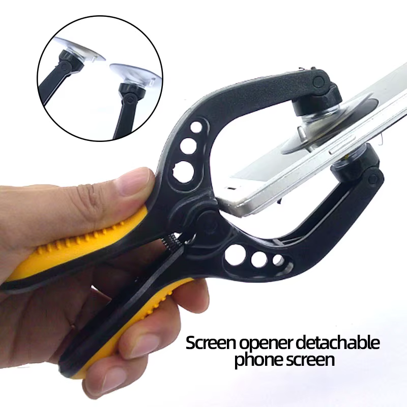 Kit de tournevis de démontage de précision pour téléphones mobiles