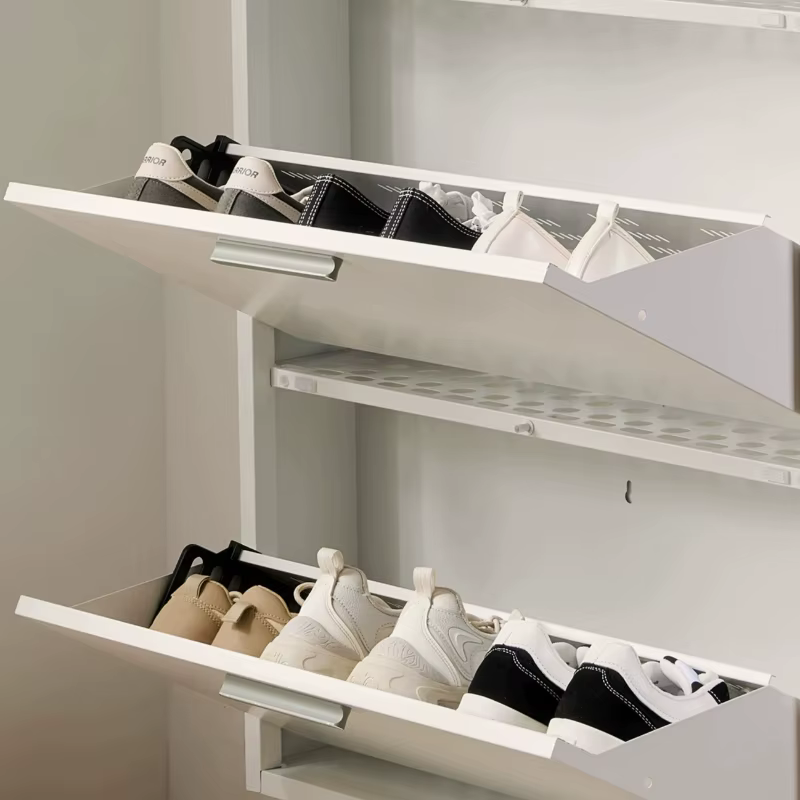 Meubles de rangement pour chaussures : étagères de balcon, organisateurs, cloisons, armoires, meubles d'entrée, de bureau, Zapatera, pour la maison