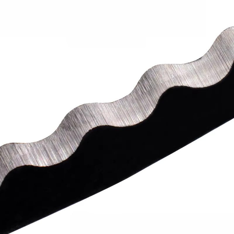 Lame de scie sauteuse universelle de 152mm de Long