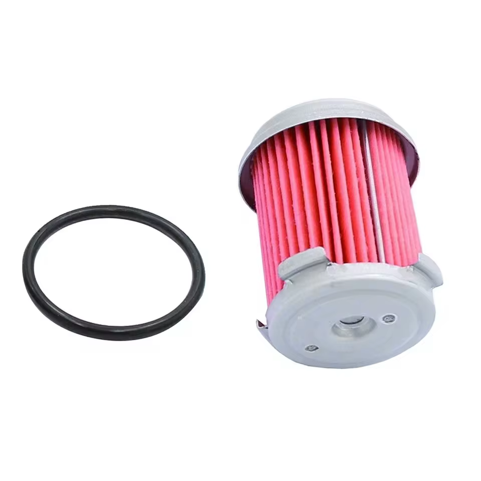 Kit de filtre de transmission automatique pour HONDA CIVIC FIT HR-V 1.5L 1.8L 2014-2019