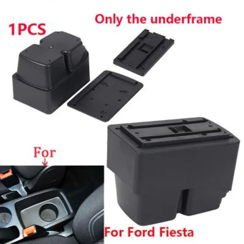 Pour Ford Fiesta 2009-2017