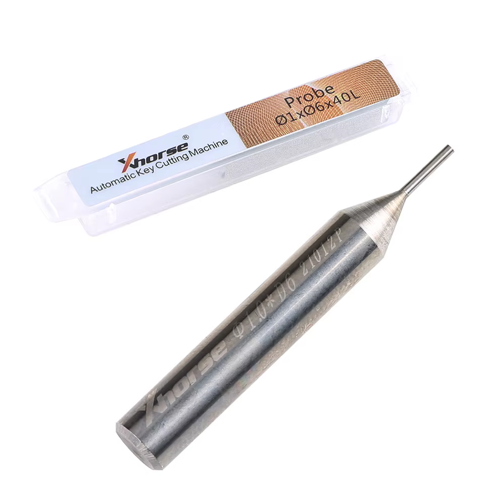 Xhorse – sonde traceur 1.0mm