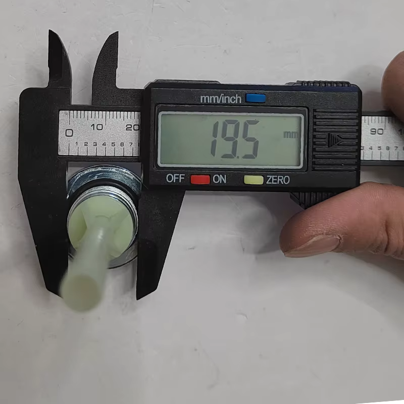 10 pièces 9807979480 221347 Vis de vidange d'huile de boîte de vitesses de Transmission automatique