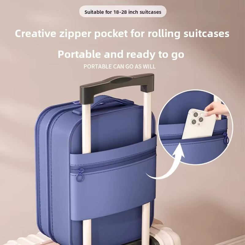 Sac de rangement portable pour chaussures de voyage