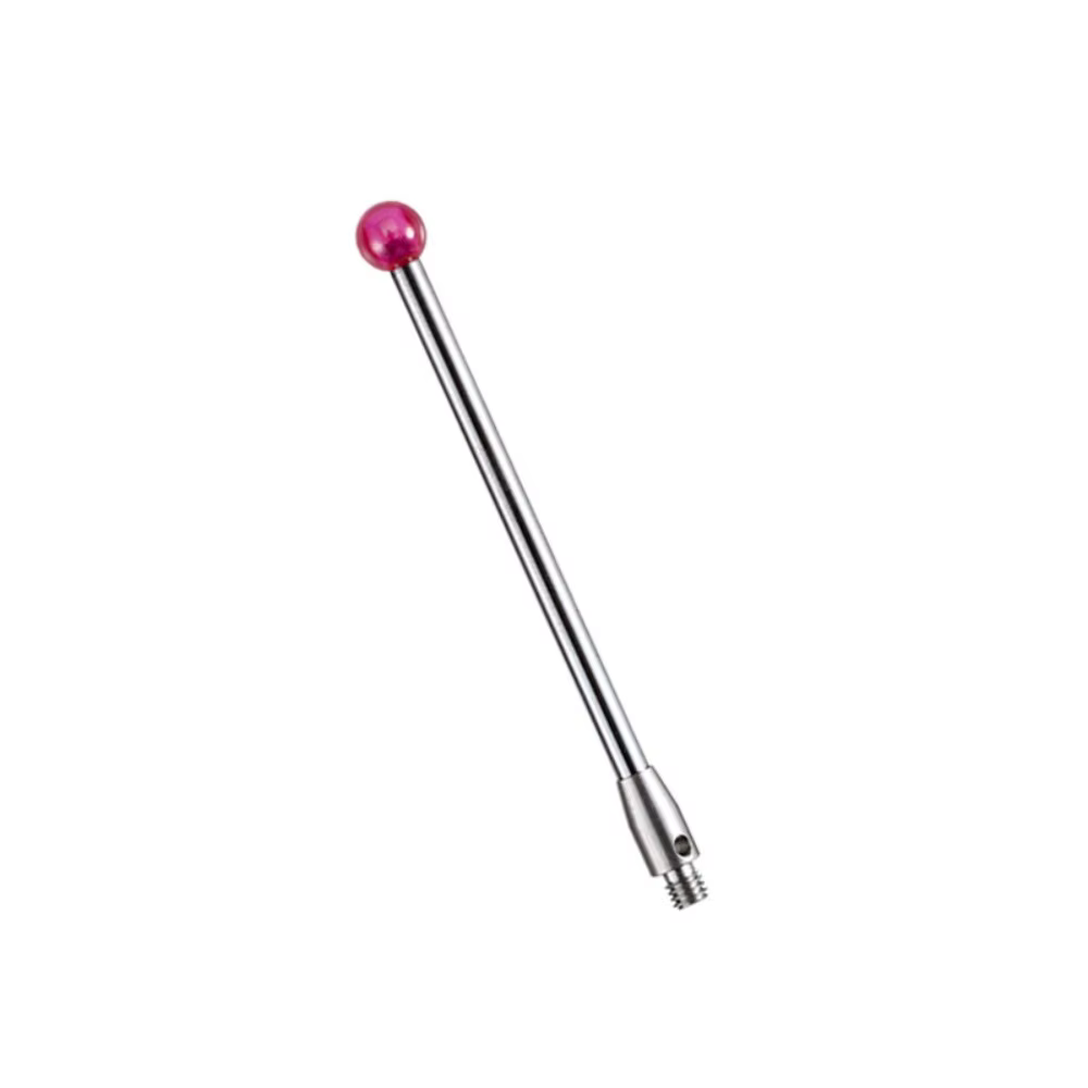 1 pièce : Tête de mesure tridimensionnelle M3