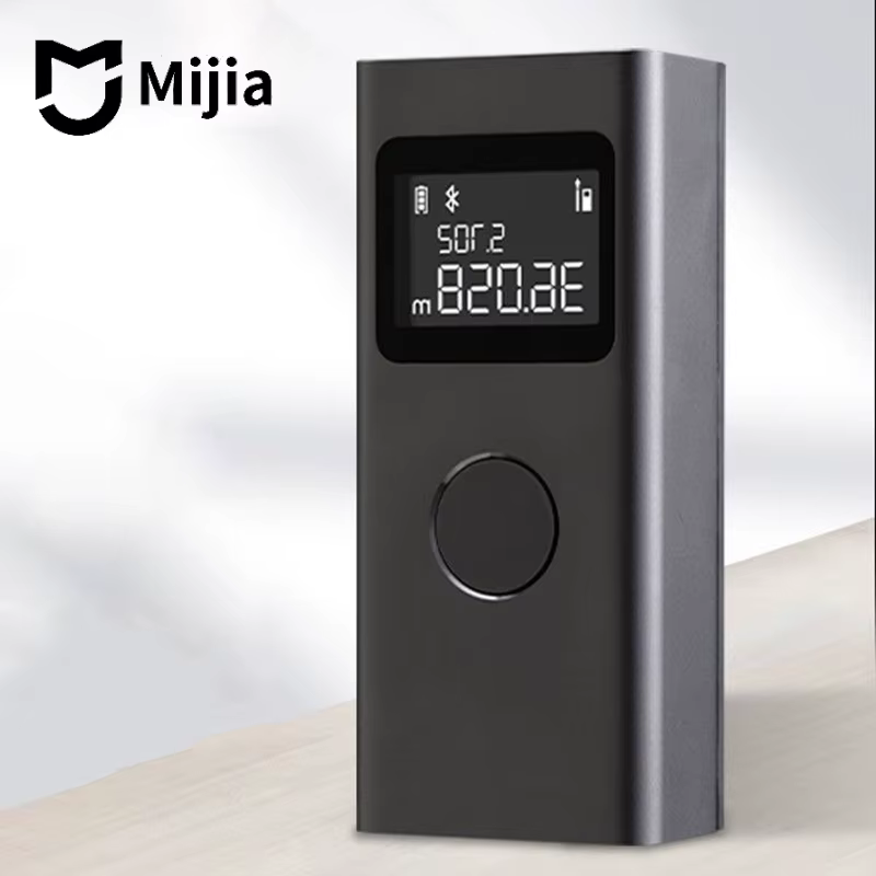 Télémètre laser intelligent Mijia