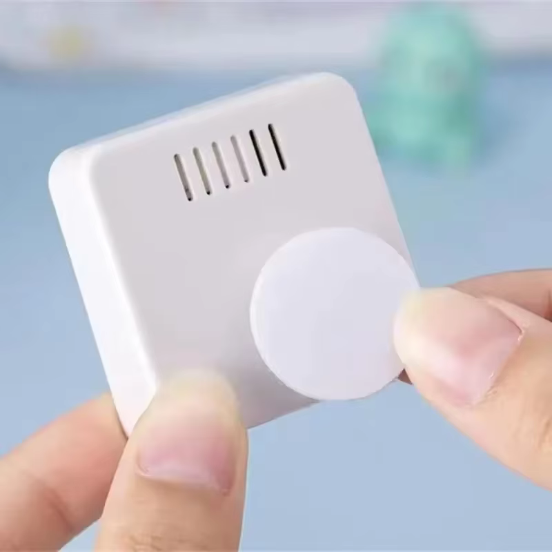 Mini compteur de température et d'humidité d'intérieur