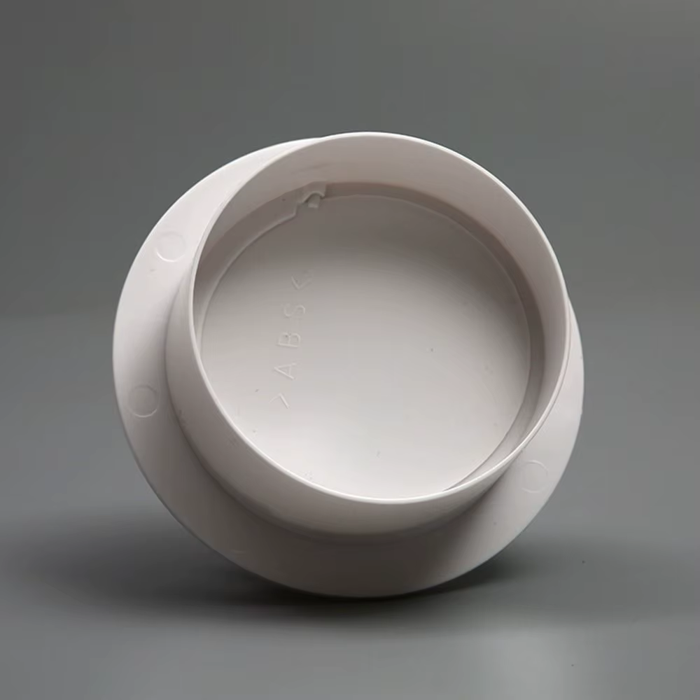Clapet anti-retour de tuyau de ventilation