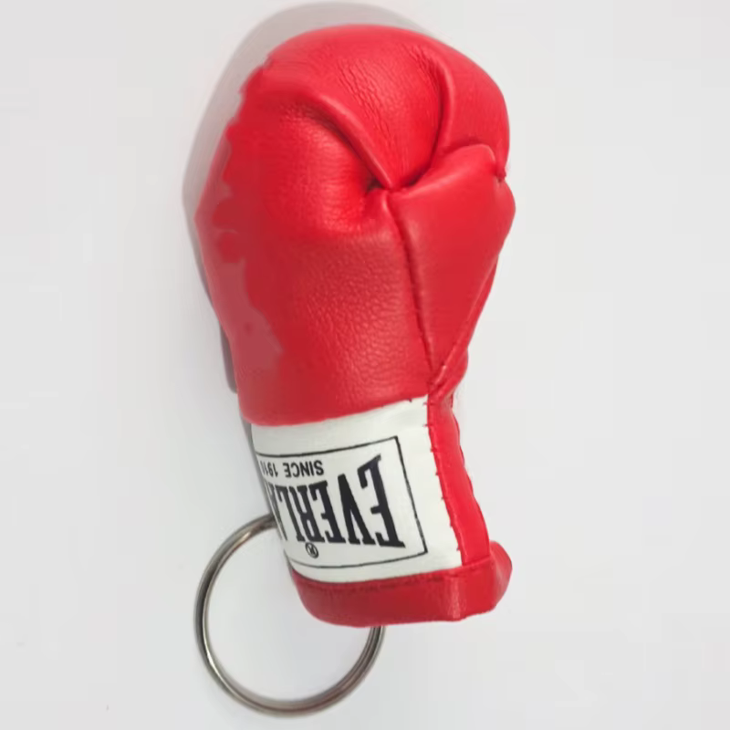 Cadeau pour les fans de boxe