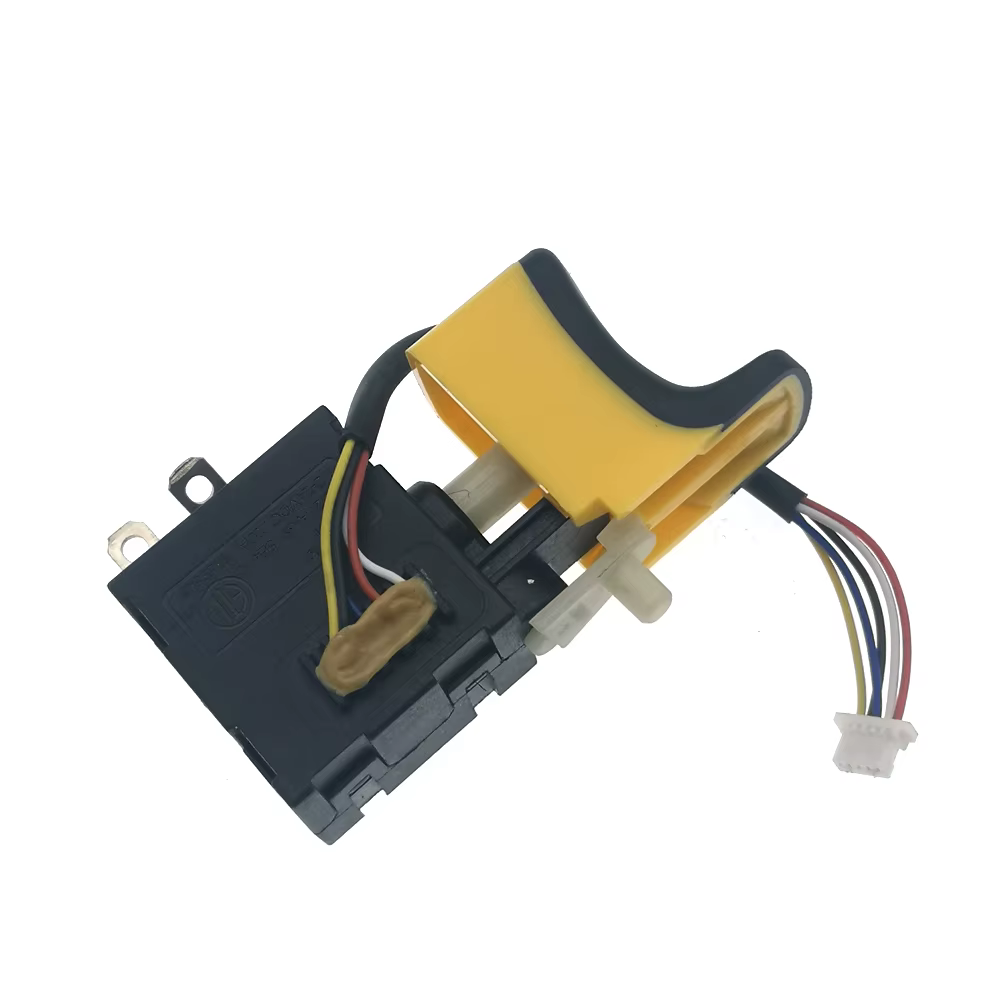 Bouton de contrôle de vitesse pour perceuse électrique FA021A-69