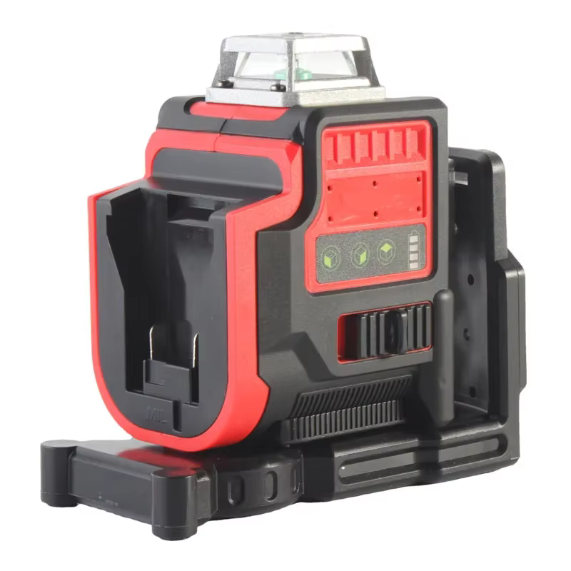 Niveau Laser pour batterie Milwaukee 18V