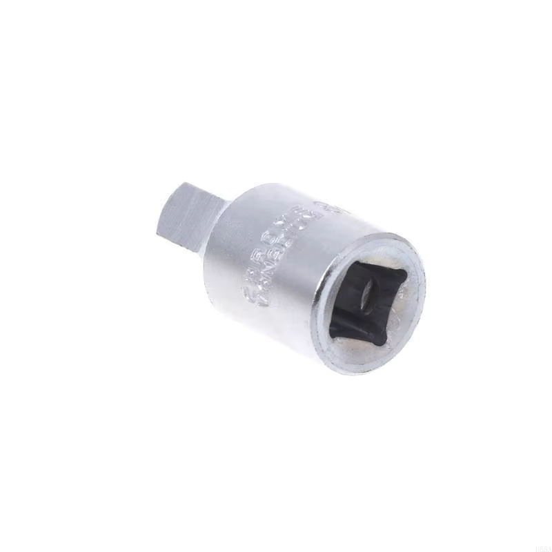 U55A 8 mm Square à huile carreau Bouchon vidange pour le dissolvant l'outil clé pour Renault