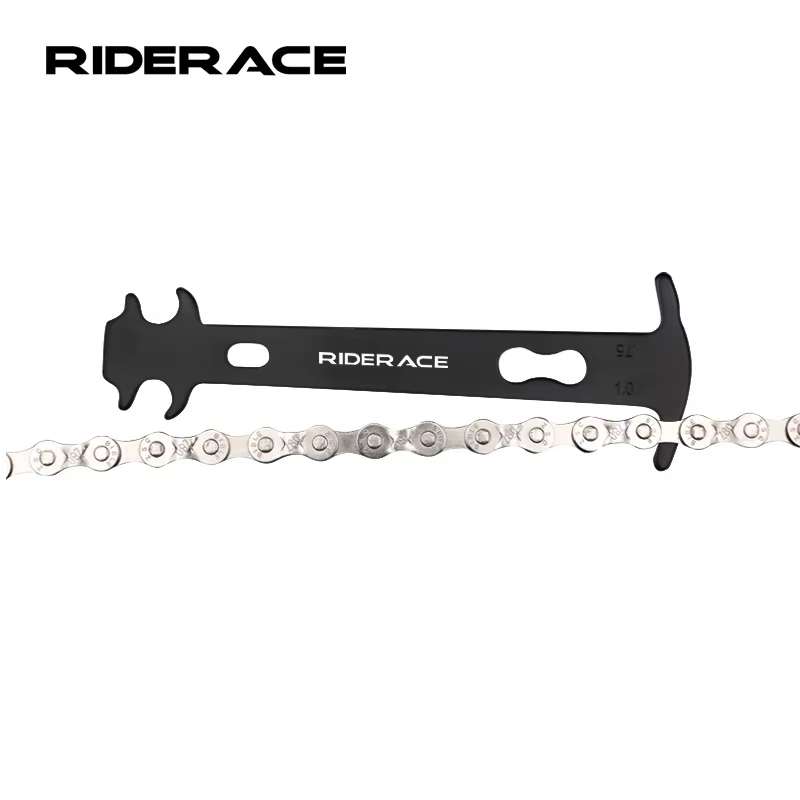 Outil de mesure de chaîne de vélo