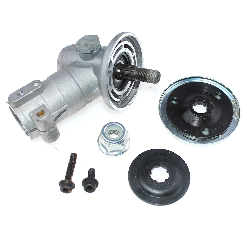 Boîte de vitesses pour Husqvarna 123LD 322C 322L 322R 322T 323L 323LD 323R II 323RJ 324LDX 324LX 324RX 325CX 325L 325LDX 325LX 325LXT