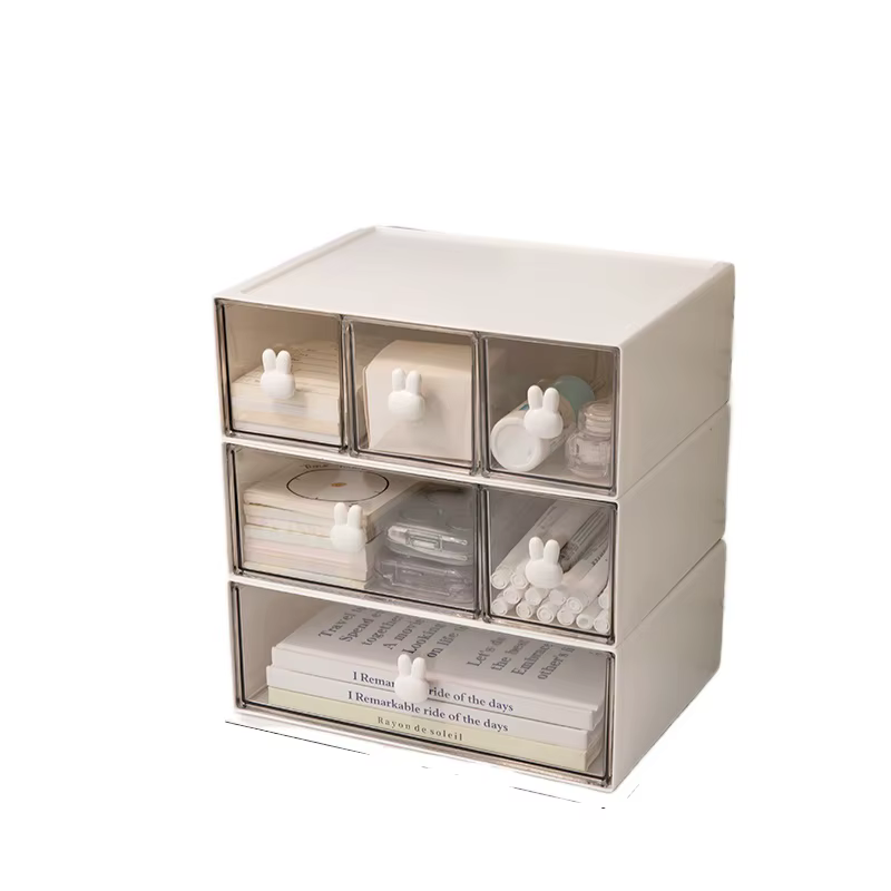 Style-Boîte de rangement de bureau