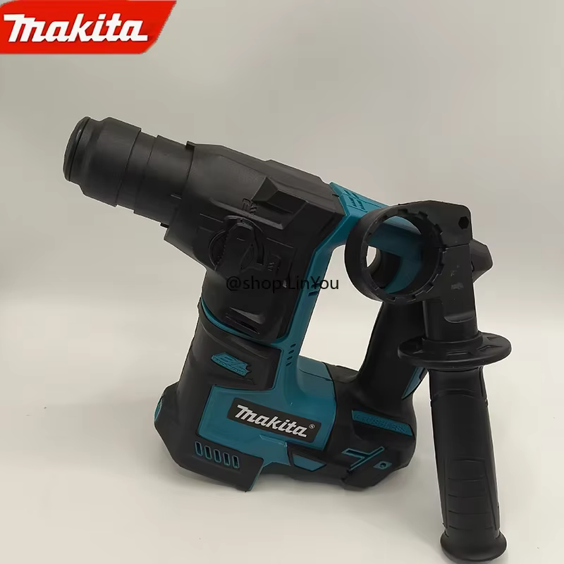 Marteau perforateur sans fil Makita HR140D
