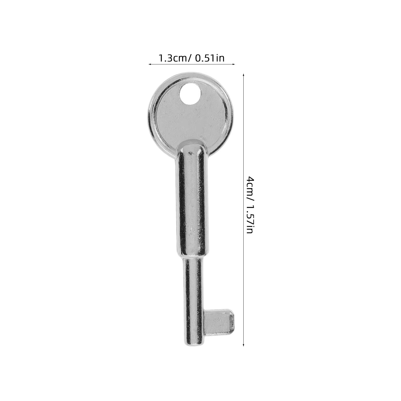 Clé d'alarme de remplacement