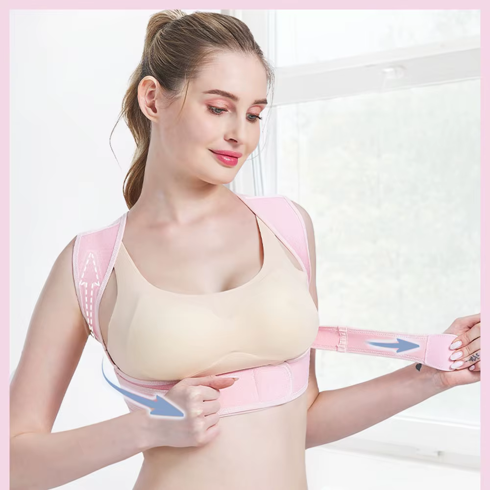 Attelle de posture pour femmes et hommes
