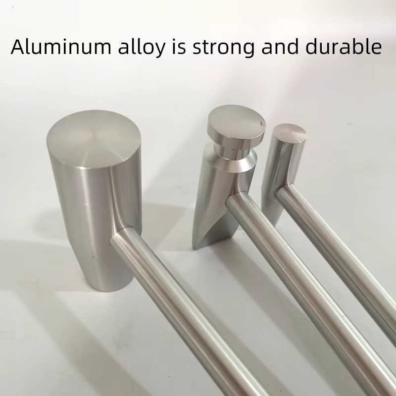 Marteau spécial de débosselage en alliage d'aluminium