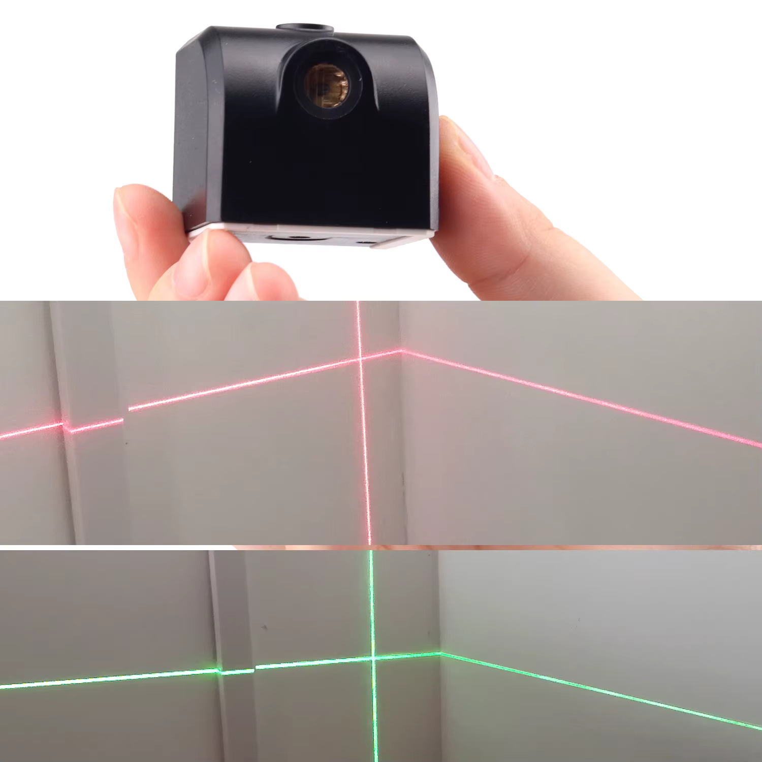 Mini niveau Laser Portable